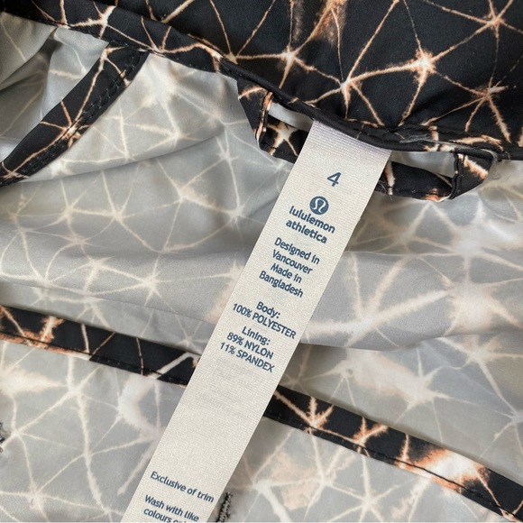 Lululemon Miss Misty Jacket II - Picture 2 of 7